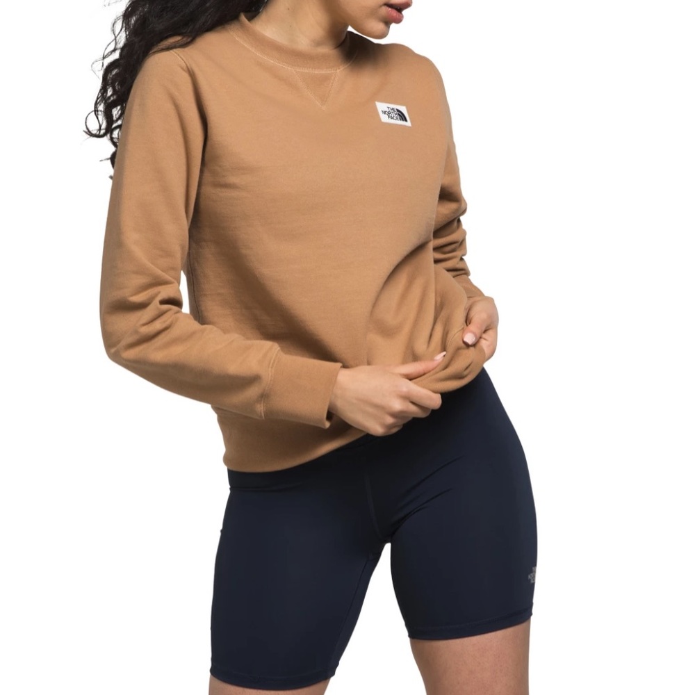 North Face Crew Neck